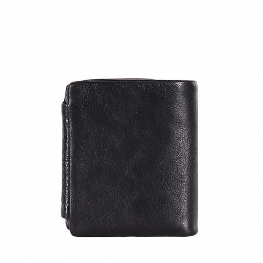 Кошелек 008-1PYH black Heanbag