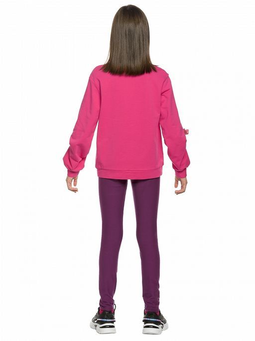 Уценка PELICAN GFLQ4254 брюки для девочек  фото 5