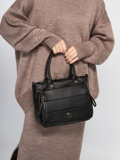 Сумка Labbra L-HF4229 black  фото 7