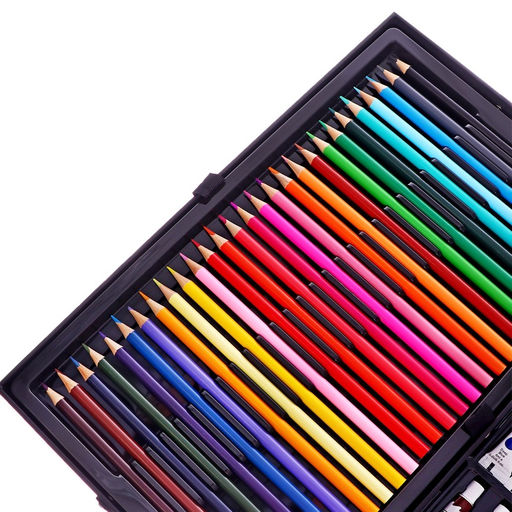 Набор для рисования Девочки Розовый - Simaland фото 7