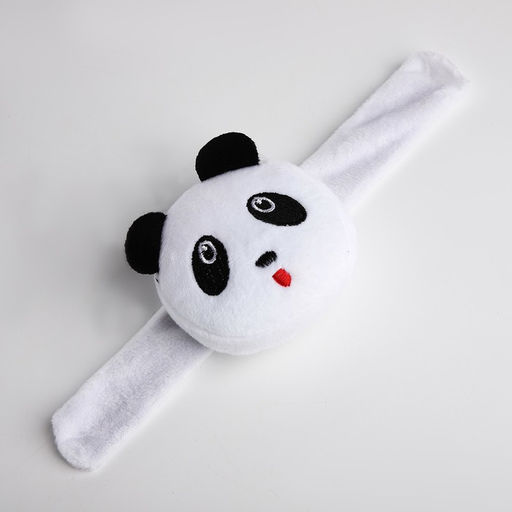 Кошелёк-браслет на молнии, цвет белый - Simaland фото 4