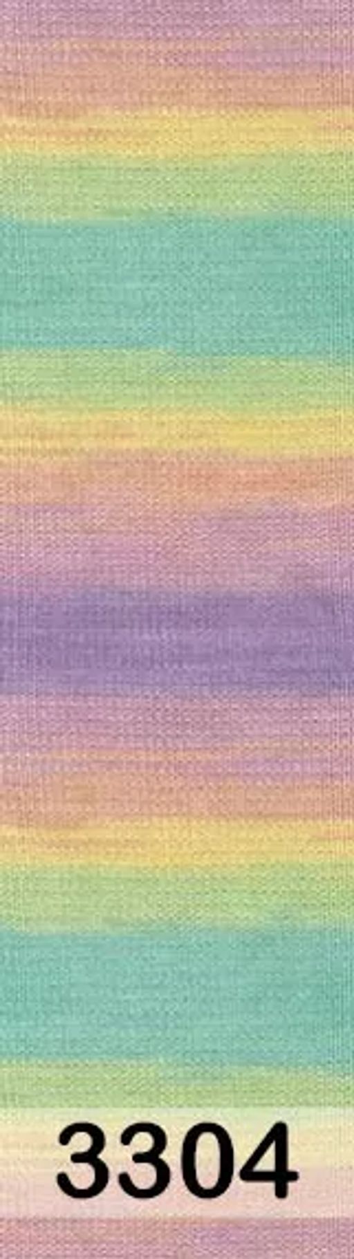 COTTON GOLD BATIK - Alize фото 17
