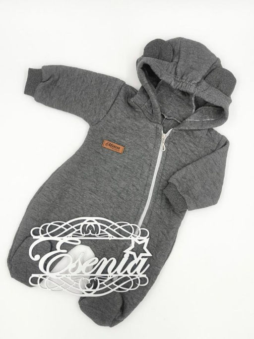 Комбинезон - Есения фото 5