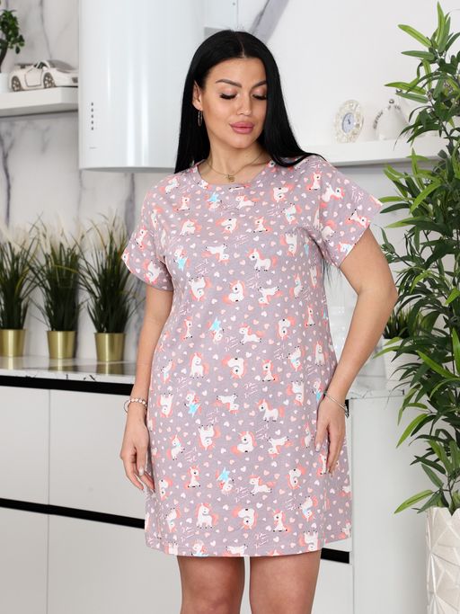 20- ТУНИКА ЖЕНСКАЯ - А-дина фото 4