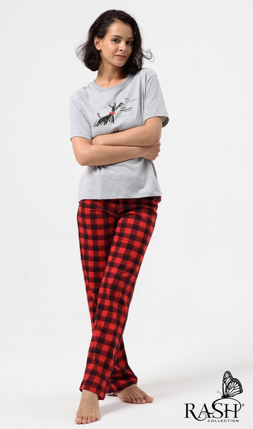 Пижама "Терри" Цвет:как на фото