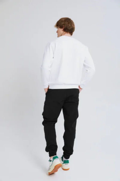 Свитшот Anta  фото 3