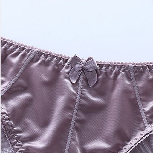 Трусики кружево A03727220 - Tadmico фото 4