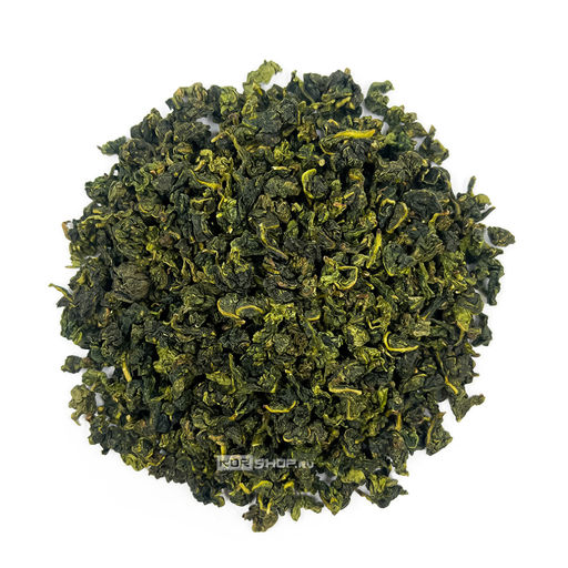 Чай улун Те Гуань Инь (высшей категории), Китай, 50 г