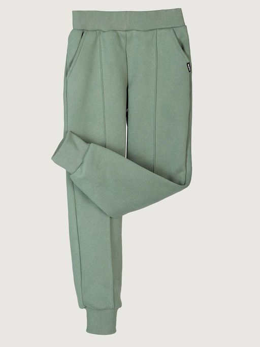 Костюм 7т20925 мох - Nikastyle фото 10