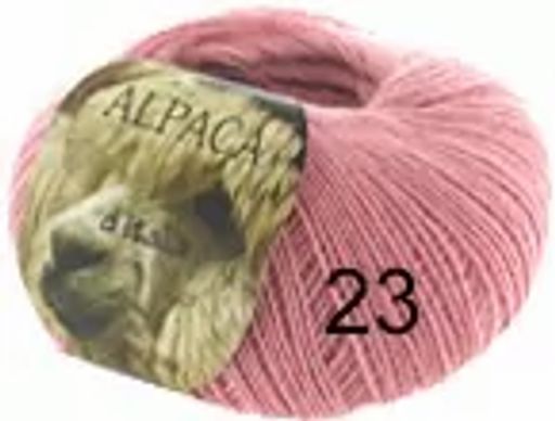ALPACA ITALIA - Сеам фото 33