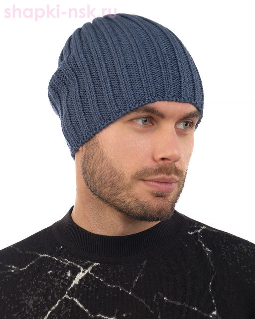 Гловер Колпак мужской флис (56-58)