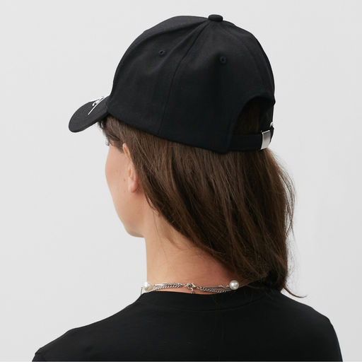 Кепка MINAKU «Винтаж», чёрная, размер 56-58