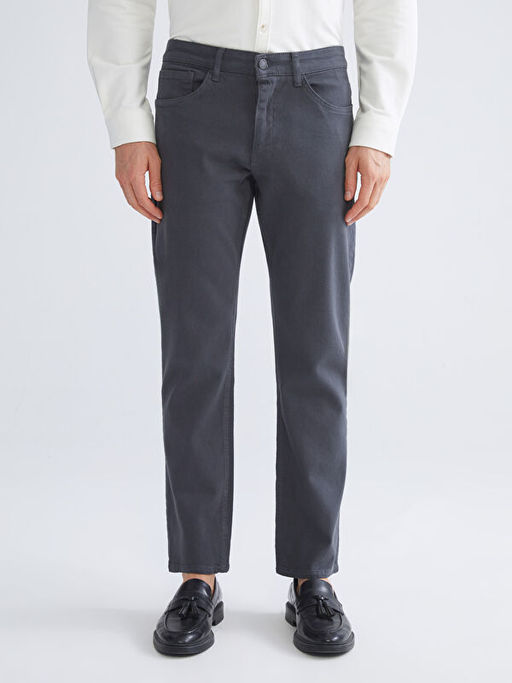 779 Regular Fit Erkek Jean Pantolon