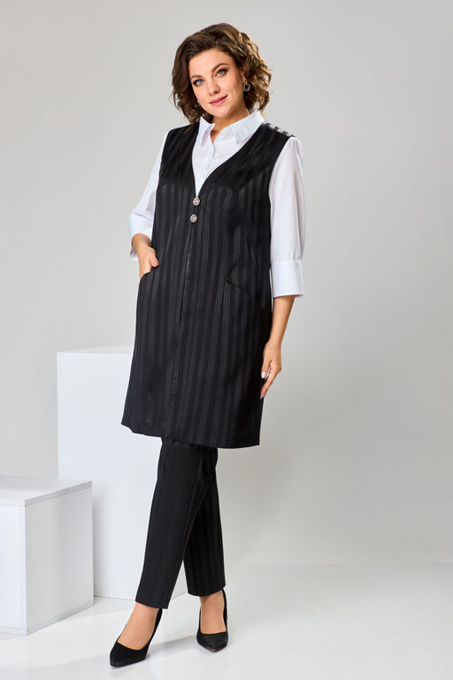 Комбинезон Romanovich Style 1-2517 мультиколор фото 87