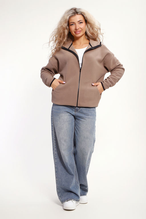 Толстовка Натали полиэстер  фото 95