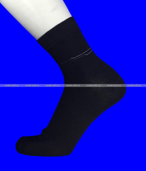 Цена за 12 пар. OSKO носки мужские с лайкрой УКОРОЧЕННЫЕ арт. В 2311 (2315, 2314)