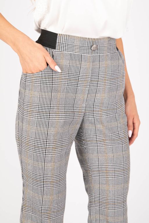 Брюки Б5-4746/2 - Wisell фото 11