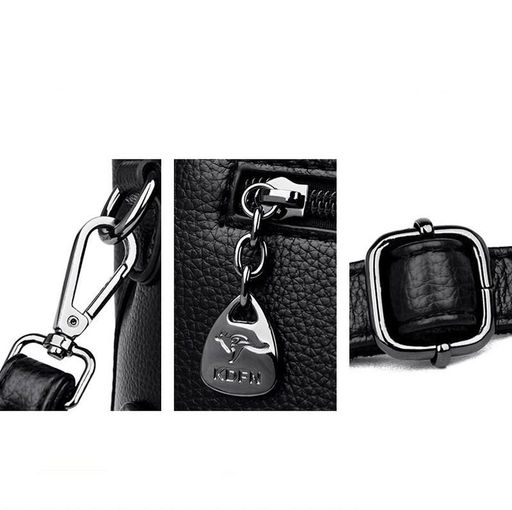 KAIDIFEINIROO Сумка женская 8028 фото 8