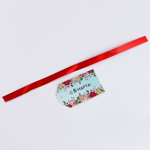 Цветы своими руками из помпонов «Весенний букет», набор для творчества