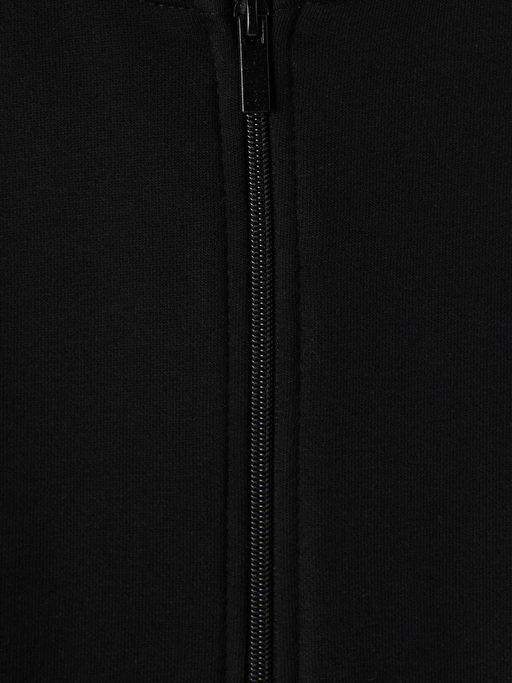 Kap??onlu Kal?n K?z ?ocuk Fermuarl? Sweatshirt - Waikiki фото 2