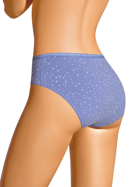 Трусы женские слипы - Clever wear фото 3