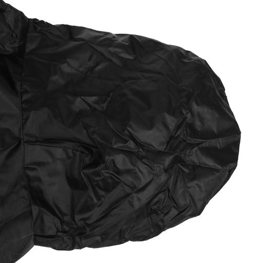 Тент автомобильный CARTAGE Premium, L, 470170120 см  фото 4