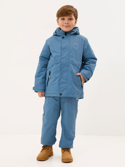 Костюм демисезонный 25712-504 ветреное небо - Avese фото 25