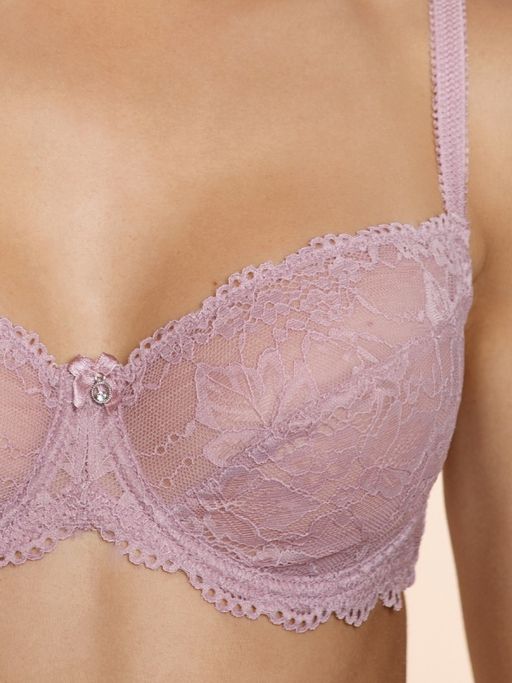 1302 Бюст жен.(мягкая чашка)LUCE DEL SOLE