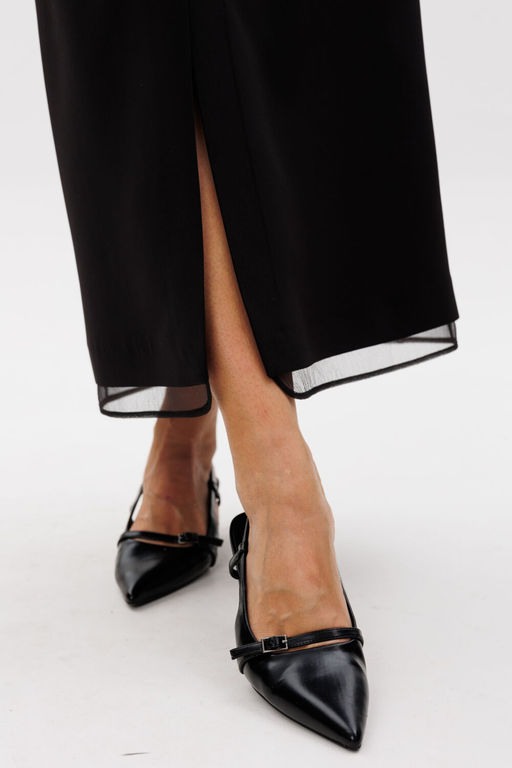 Костюм Mubliz 239 желтая клетка