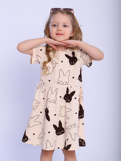 ПЛ168 Платье Адель - Милаша фото 36