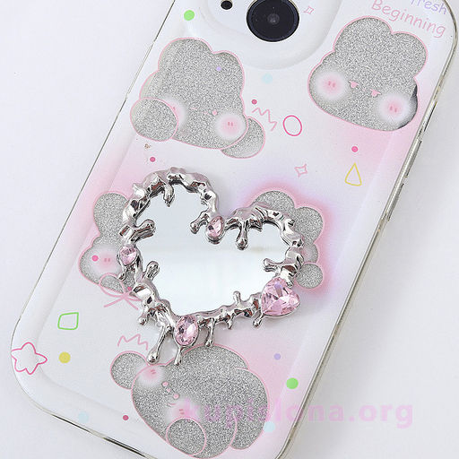 Зеркальце Dream come true - Купи слона фото 2