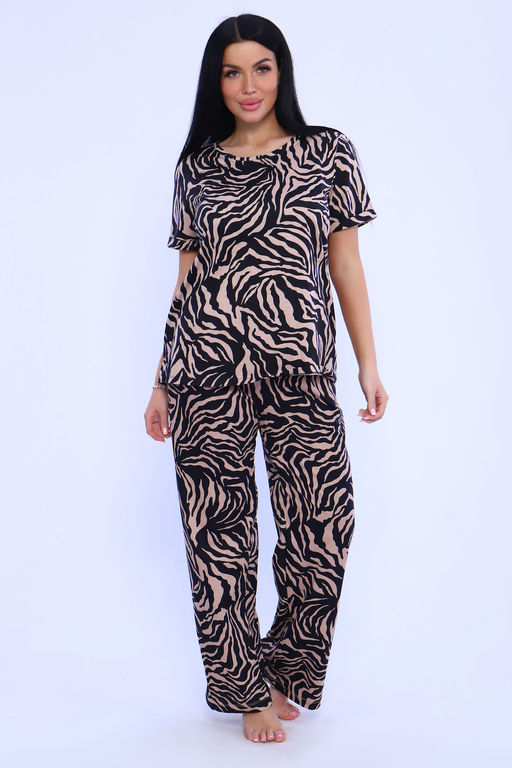 Пижама 20160 - Натали фото 58