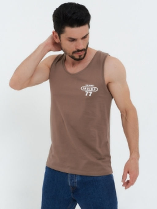 МАЙКА МУЖСКАЯ - Little secret фото 13