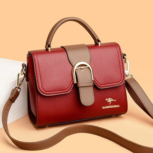 KAIDIFEINIROO Сумка женская 5201 фото 18