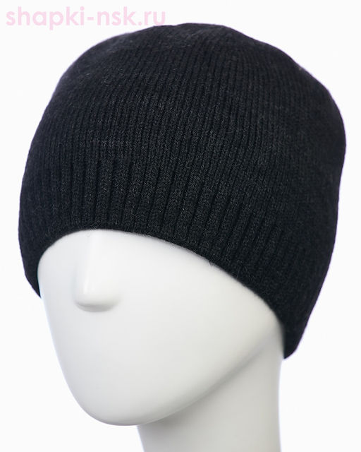 Кими Шапка мужская флис (56-58)