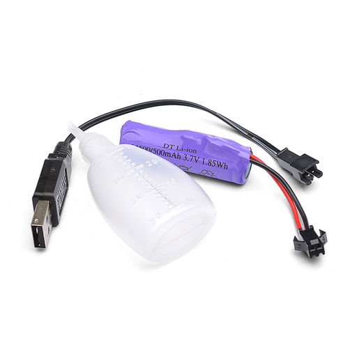 Машина "Робокар" р/у, 27 MHz, в коробке