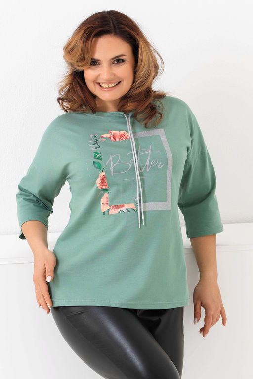 Футболка 50534