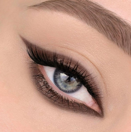 RELOUIS Карандаш для глаз с витамином Е тон 03 burbon (Италия)