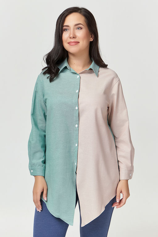 Блузка - Olsi фото 2