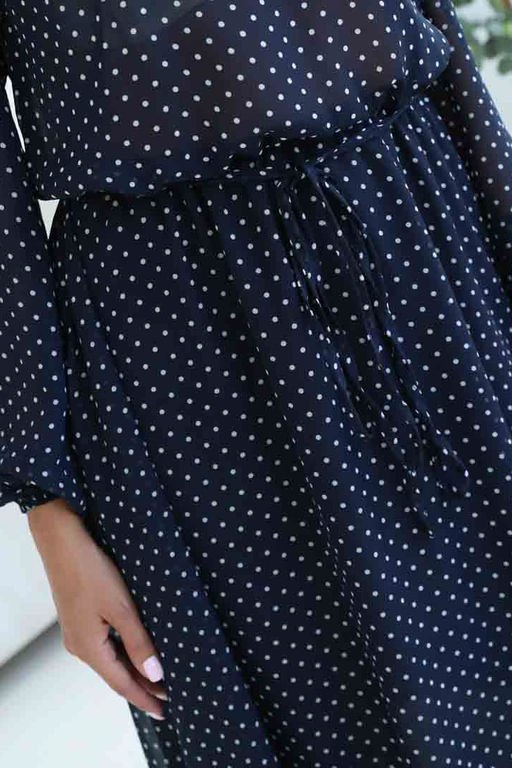 Платье П5-4806/2 - Wisell фото 7