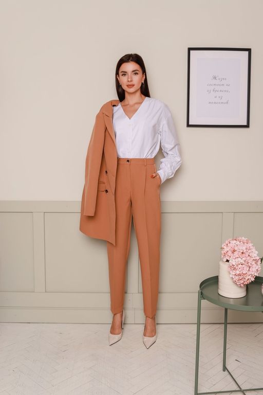 Жакет AURA 1013-170 №2  фото 2