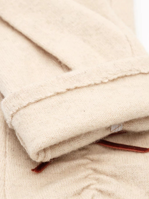 Перчатки жен Labbra LB-PH-127 l.beige  фото 4