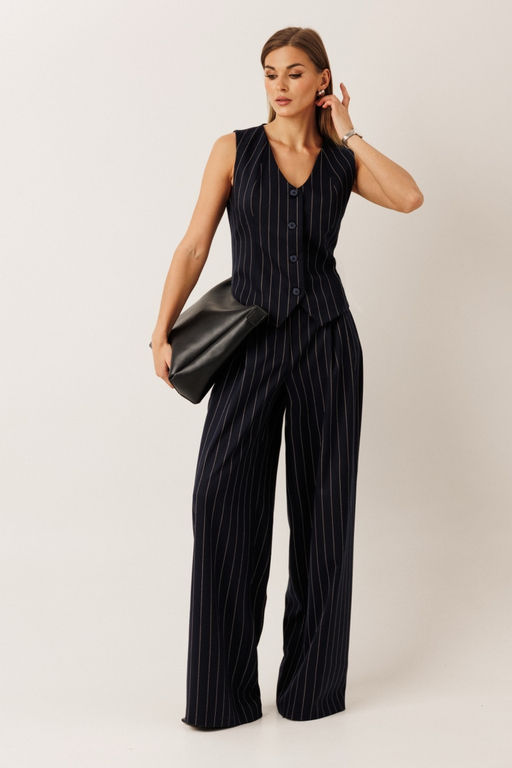 брюки 50006.1K - KOKOdea фото 2