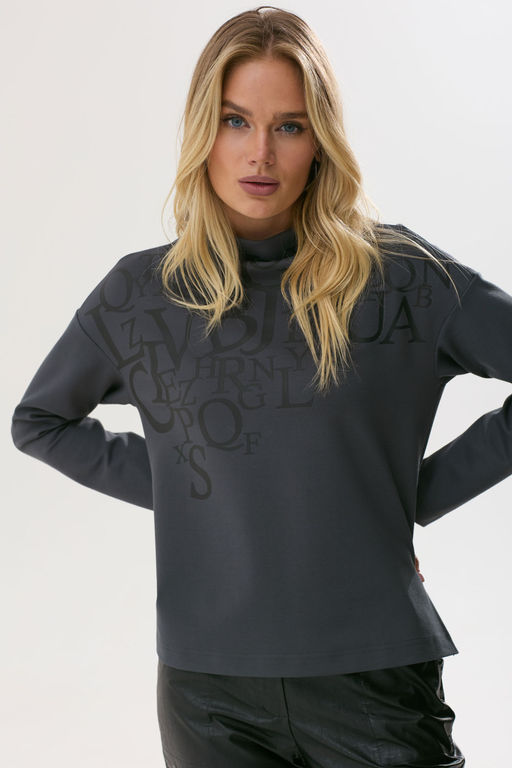 Джемпер LYUSHe 3570  фото 6