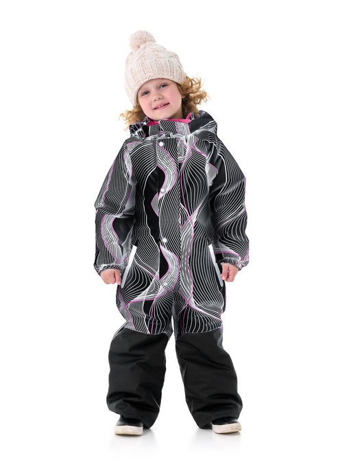 Комбинезон д/дев. Лиа