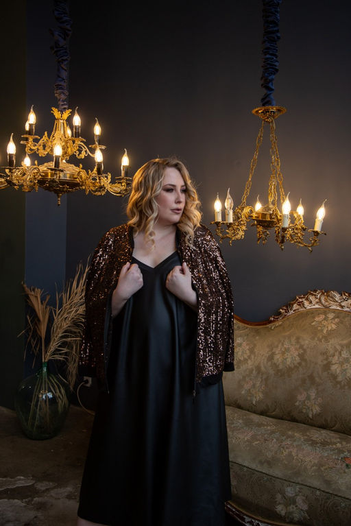 Сарафан женский - Jp фото 7