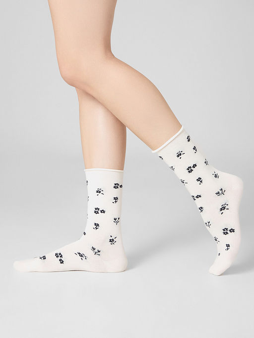 НОСКИ ЖЕНСКИЕ (3 пары) - Mark formelle фото 4