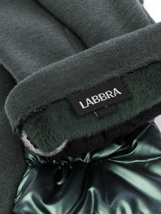 Перчатки жен Labbra LB-PH-81 green  фото 8