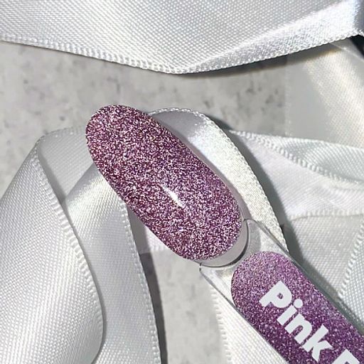 Гель-лак Pink Flash (розовый) - Patrisa nail фото 2