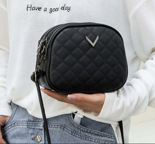 Сумка A-11763-Black